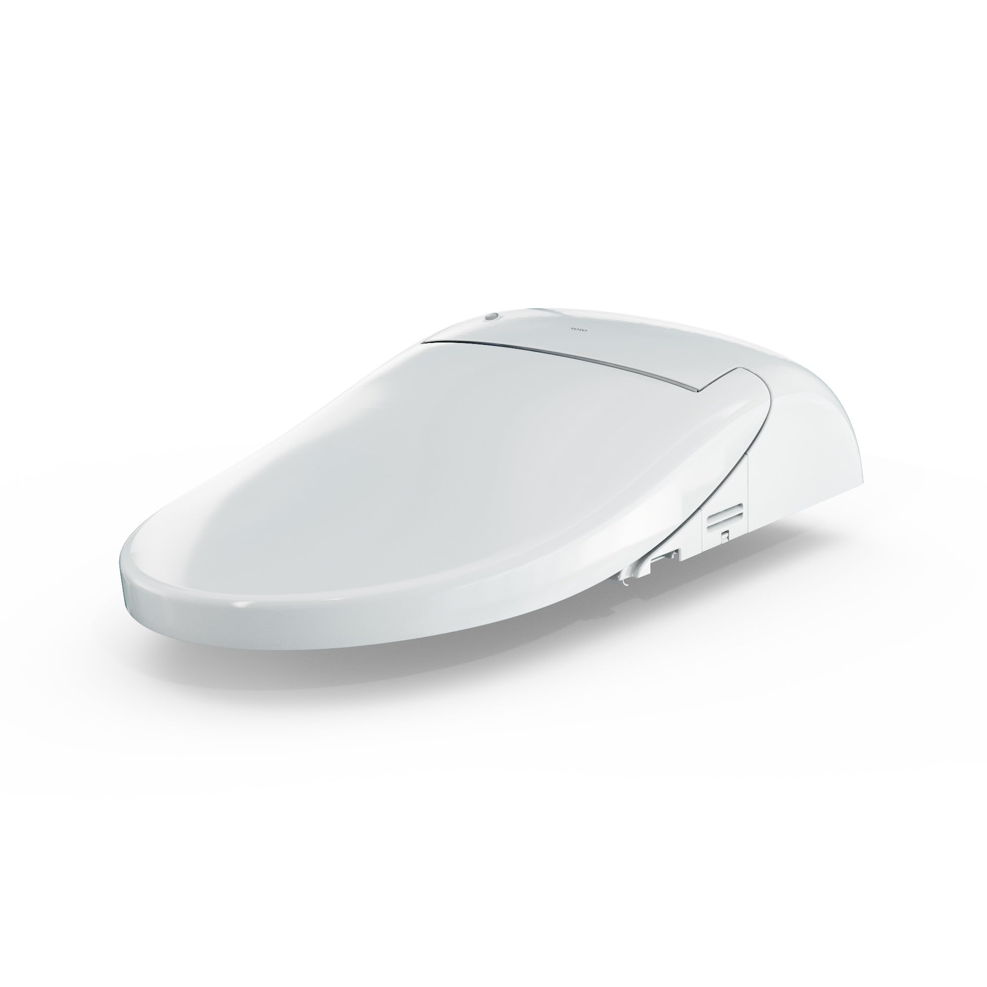 TOTO SN7631M#01 Neorest Washlet, Cotton White - Amazon.com